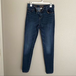 Decree Jeans Size 7
